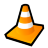 VLC Media Player Icon